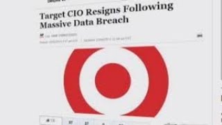 Indepth analysis about Target Data Breach from 2013