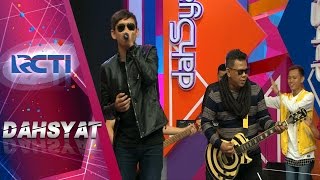 DAHSYAT - Dadali Disaat Aku Pergi [10 Maret 2017]