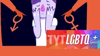 Deconstructing The Gender Binary