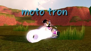 Roblox Comprando A Moto Tron No Jailbreak - moto volt roblox