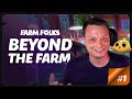 Farm Folks: Beyond The Farm | Vlog 1