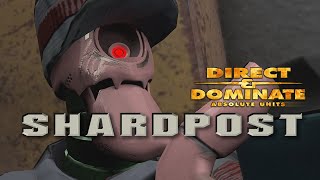 Shardpost: Absolute Units
