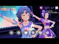 「ミリシタ」standing alive million mix 3d full combo