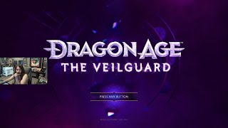 Playing Dragon Age Veilguard Not Expecting Much