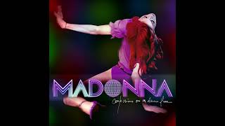 Madonna - Hung Up (Long Radio Edit)