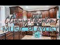 1 HOUR OF CLEANING MUSIC MARATHON||CLEANING MOTIVATION 2019|| CLEAN WITH ME PLAYLIST-POWER HOUR