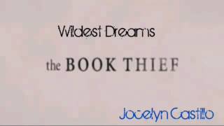 Liesel and Rudy-Wildest Dreams (The Book THief)