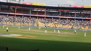 Rishabh Pant 100 Missing Scenes from Chinnaswamy Stadium 🏟️ INDIA vs NEWZLAND Test Match