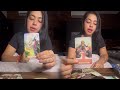 Konse entities/spirit apke sath rehte hai? 🕊️|| Tarot Reading (Hindi)