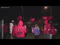 Family, friends hold vigil for Hampton 17-year-old shot to death