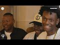 AMAPIANO MIX | SOS SOUL'D OUT SERIES | SOUL NATIVEZ B2B WITH SUCCESS SA EP 14