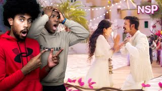 Maari 2 - Rowdy Baby (Video Song) | Dhanush Sai Pallavi | Yuvan Shankar Raja |Reaction!