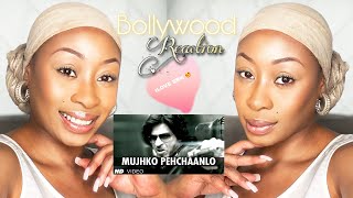 Mujhko Pechaanlo | Don 2 | Shah Rukh Khan | Bollywood Reaction | Tj Isaacs