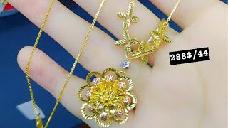 #ស្អាតណាស់បងៗ #So Cute #LatestNew #Jewelry