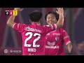 cerezo osaka – borussia dortmund 2 3 highlights