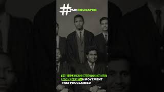 Steve Biko: Mind, Movement, Martyr