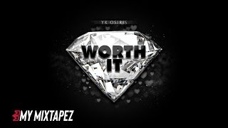 YK Osiris - Worth it ( Audio)