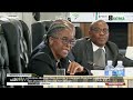Madlanga Comm | Probe dismantles Jacob's version that he 'exhausted' all storage options for drugs