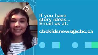 What is CBC Kids News? l CBC Kids News