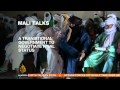 Mali signs ceasefire deal with Tuareg rebels