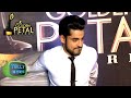 Omg Gautam Gulati Goes Shirtless At The Golden Petal Awards 2016