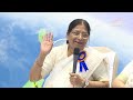 Tamil | Panel Discussion –Striking Balance: Enjoying Life  I Gyan Sarovar I 30/08/2024