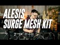 Alesis Surge Mesh Drum Kit