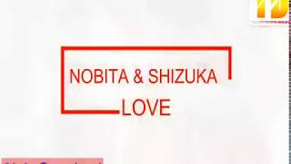 Nobita & Shizuka love Story | Jitni dafa(PARMANU) | WhatsApp Status