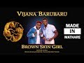 Brown Skin Girl by Beyoncé, Blue Ivy, SAINt JHN, WizKid - Vijana Barubaru Rendition (VERTICAL VIDEO)