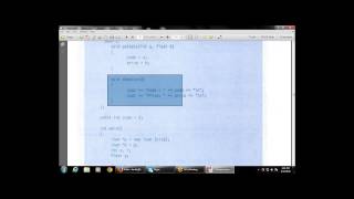 Pointers, Virtual functions and Polymorphism (Pointers to object)