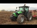 agrofarm 410 matrİs armonİ 22 dİsk hİdrolİk merdanelİ