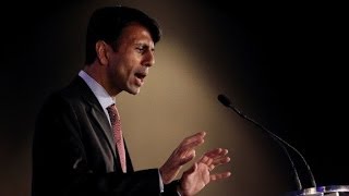 Gov. Jindal: Secure the border first