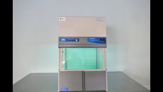 Labconco Purifier Laminar Flow Hood ID 15052