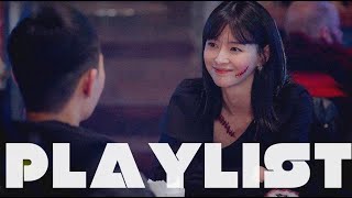 [PLAYLIST] 라면.. 아니 음악 듣고 갈래? l 기분 전환되는 너무 좋은 감성힙합 \u0026 알앤비 띵곡플리 ㅣ K-Indie R\u0026B Hiphop