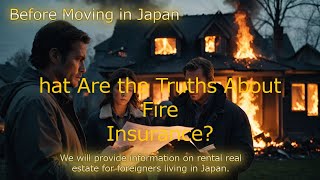 #0038 About Fire Insurance