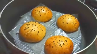 സോഫ്റ്റ് ബൺ വീട്ടിൽ തന്നെ ഉണ്ടാക്കി നോക്കൂ//Soft Bun recipe/How to make soft bun/Easy bun recipe