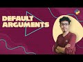 17. Default Arguments | Python Malayalam Tutorial