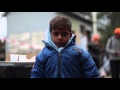 Refugee Crisis in Serbia - Oxfam responds