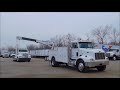 2001 peterbilt 330 7207 service truck for sale