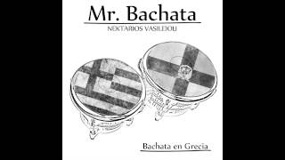 Mr. Bachata - Μάθε μου ft. Μαίρη Δούτση