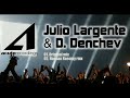 Julio Largente &  D. Denchev  - The Mountain Has Overturned ( Hassan Rassmy Remix )