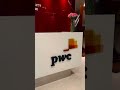 ek shaam office walo ke naam 💼 pwcindia pwc delhidiaries gurgaon india cyberhub