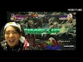 鉄拳ノビ 絶対許さない ノビ、ガチでキレる tekken7 鉄拳7 nobi tube