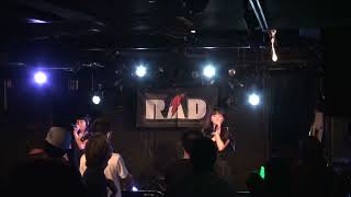 2022/08/27(土)シャノワールラストライブ ～ finale. ～⑥(アンコール)