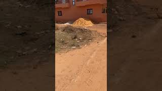 terrain de 150m² angle a la citée hawo Dia a 15 millions 707983237