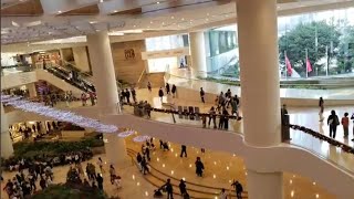 Pacific Place  太古廣場