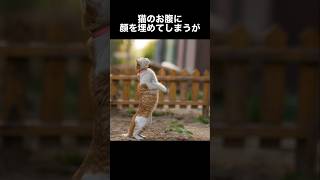 猫あるあるの雑学(3) #shorts