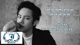 Jang Keun Suk To Where The Sun Shines Sub EspaÃ±1