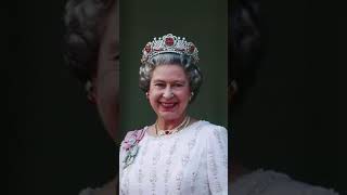 Celebrities Who Have Met Queen Elizabeth tiktok aesthethic strawberry
