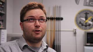 Exec Vlog 2 - Spring 2017